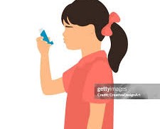"Breathing Battles: Understanding and Managing Bronchial Asthma" "Breathing Battles: Understanding and Managing Bronchial Asthma"